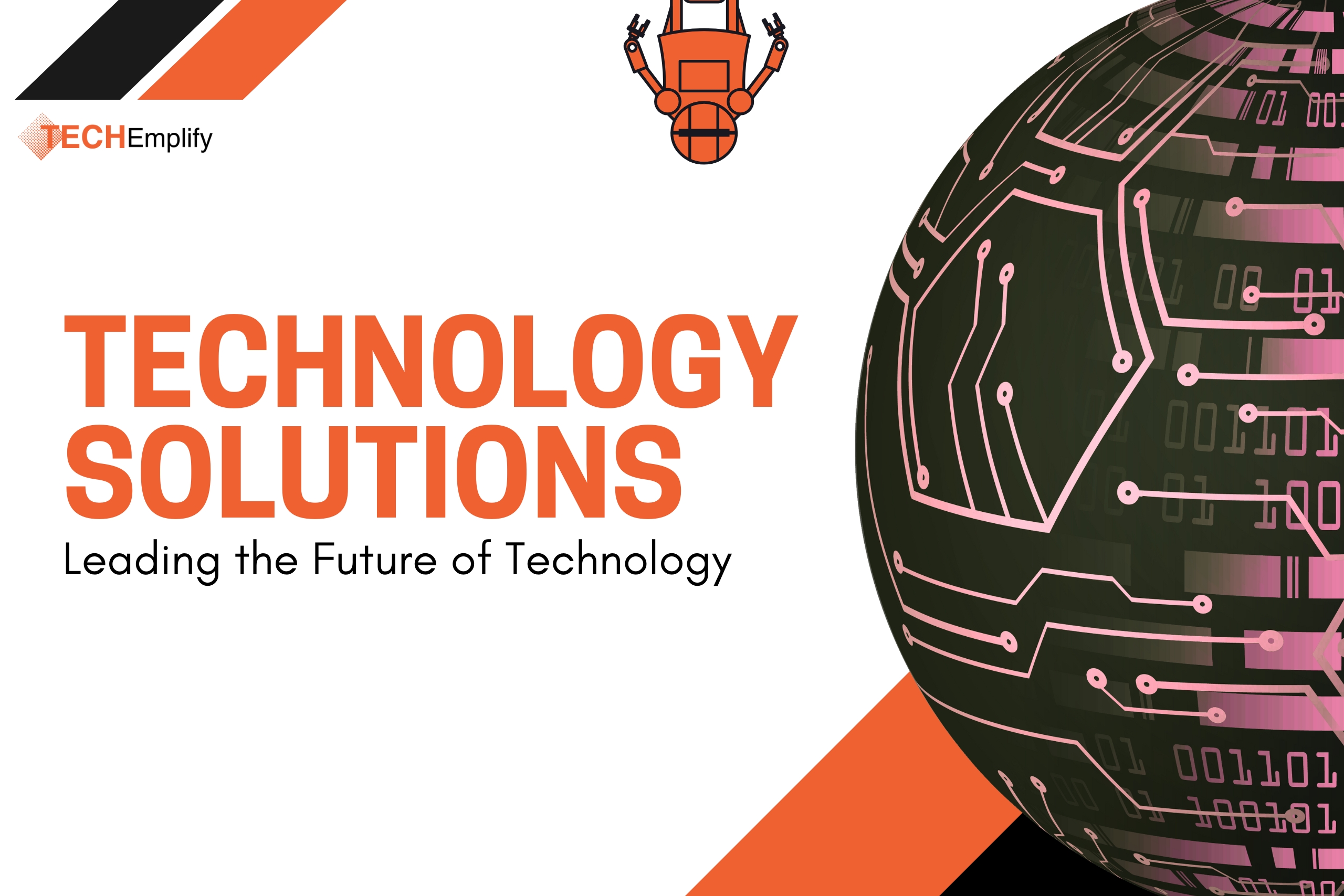 Latest information About Technology