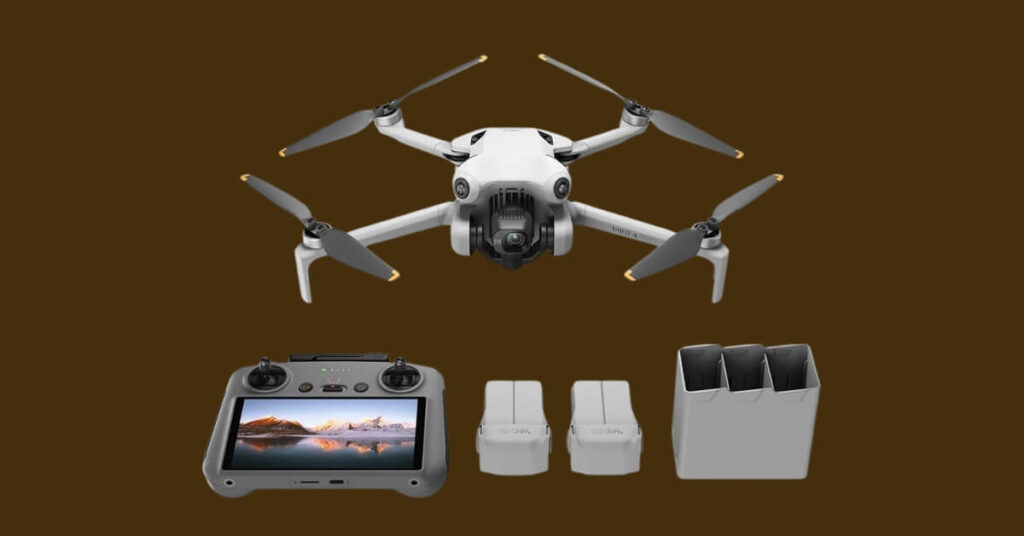 DJI Mavic 4 Pro Price