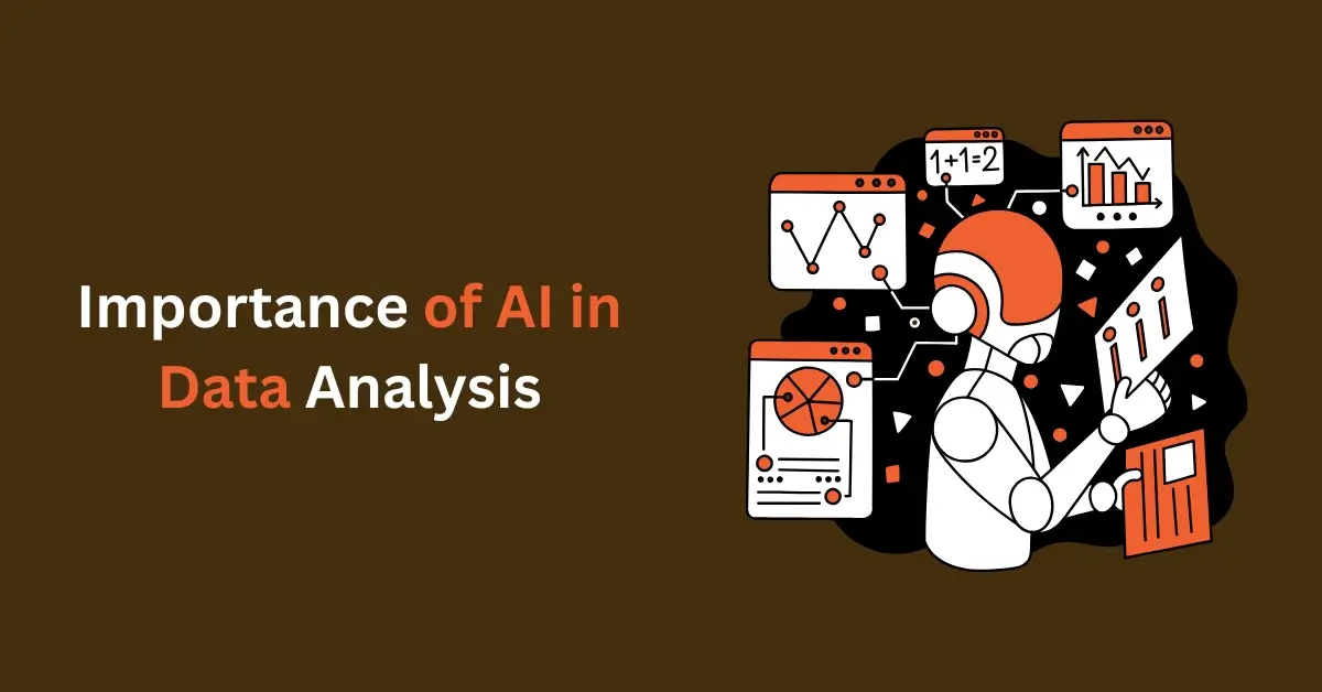 Importance of AI in Data Analysis