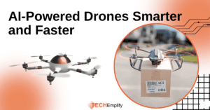 Latest AI-Powered Drones