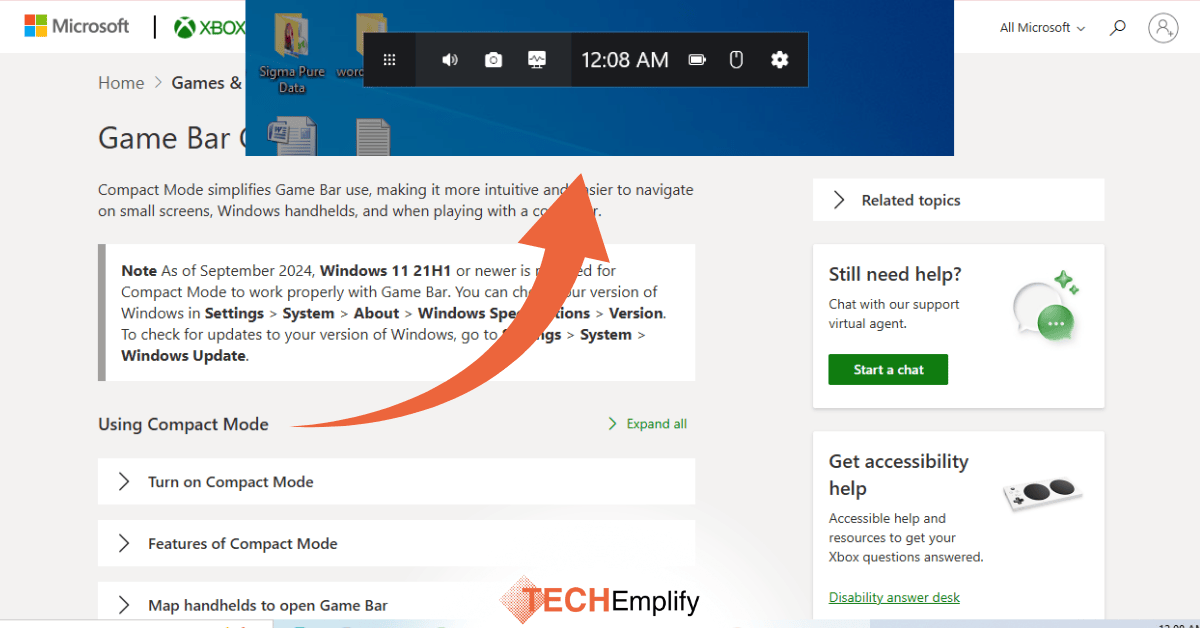 How to Record Gaming screen