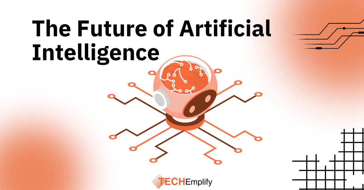 Future of Artificial Intelligence