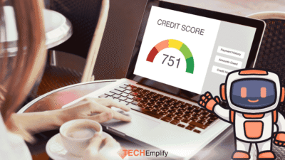 Role of Machine Learning in Credit Scoring