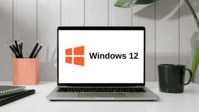 Windows 12 Release Date