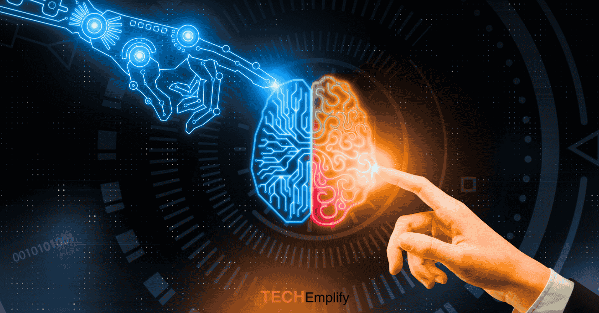 Advantages of Blue Artificial Intelligence