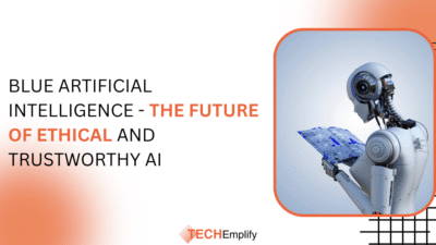 Blue Artificial Intelligence