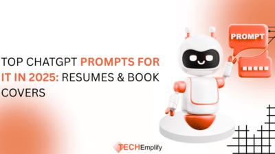 IT Book Cover Prompts For ChatGPT