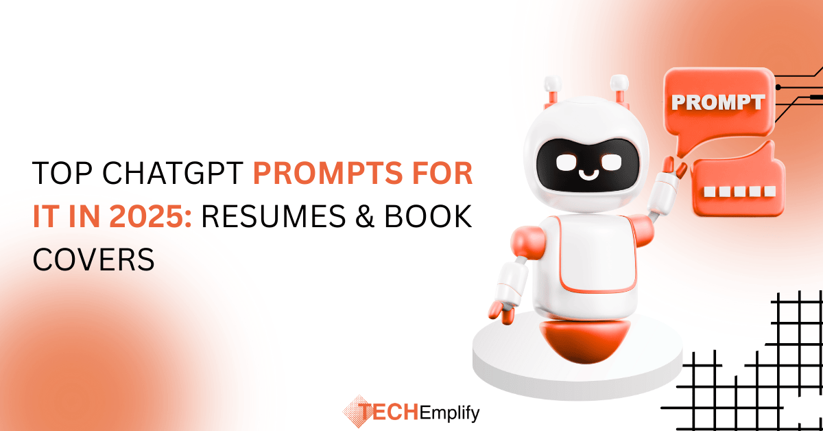 IT Book Cover Prompts For ChatGPT