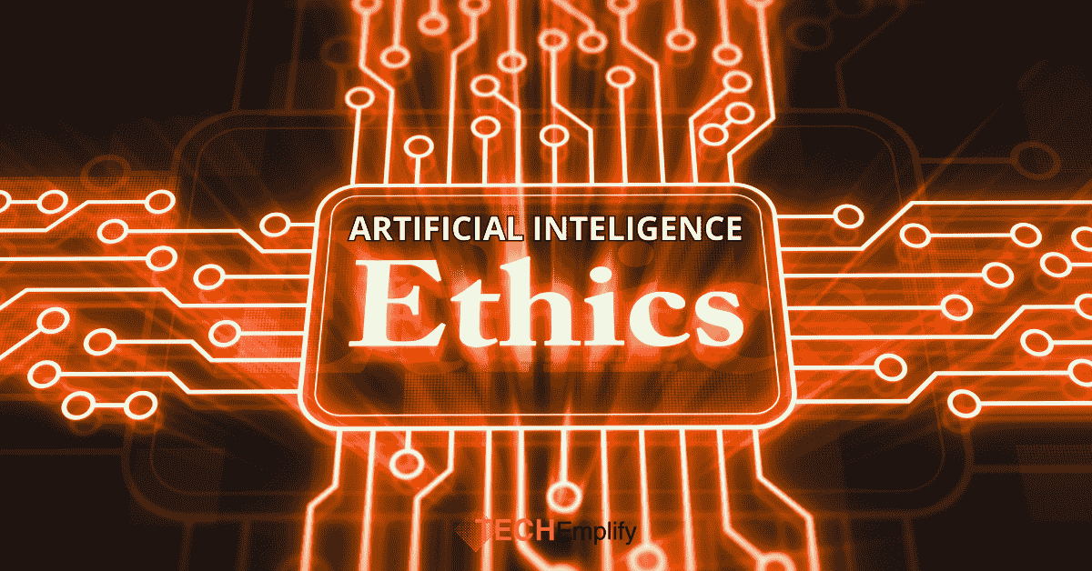 Why Ethical AI Matters in These Day