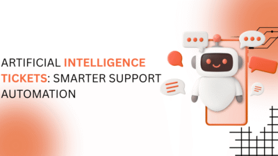 Artificial Intelligence Tickets