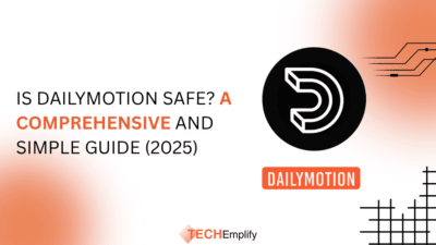 Is Dailymotion Safe