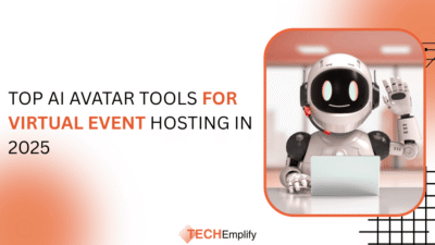 Top AI Avatar Tools for Virtual Event Hosting