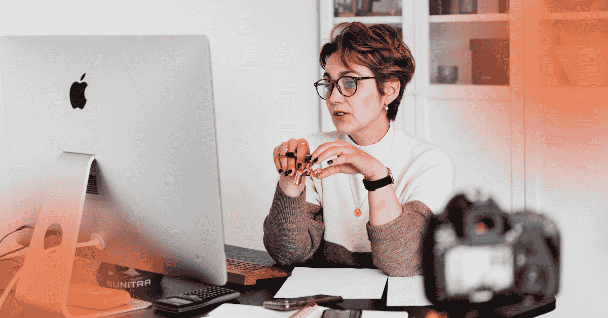 AI Avatars for Virtual Event Hosting