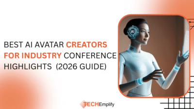 Best AI Avatar Creators for Industry Conference Highlights
