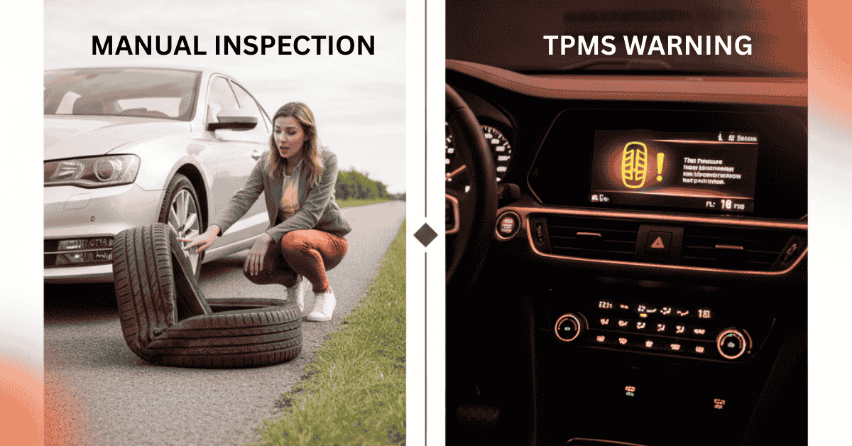 How to Change a Tire