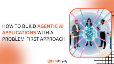 How to Build Agentic AI Applications
