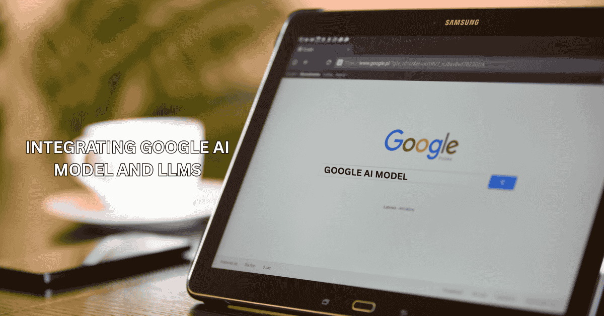 Steps to Build Agentic AI Applications