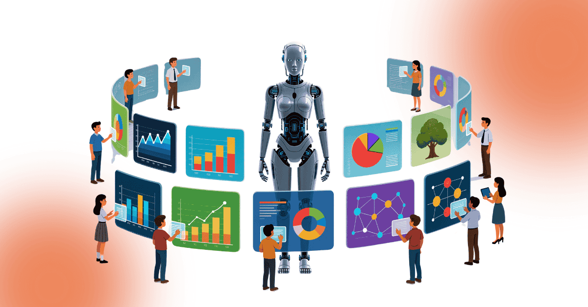 Steps to Build Agentic AI Applications