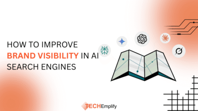 How to Improve Brand Visibility in AI Search Engines