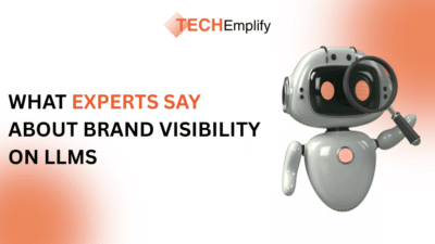 How to improve brand visibility